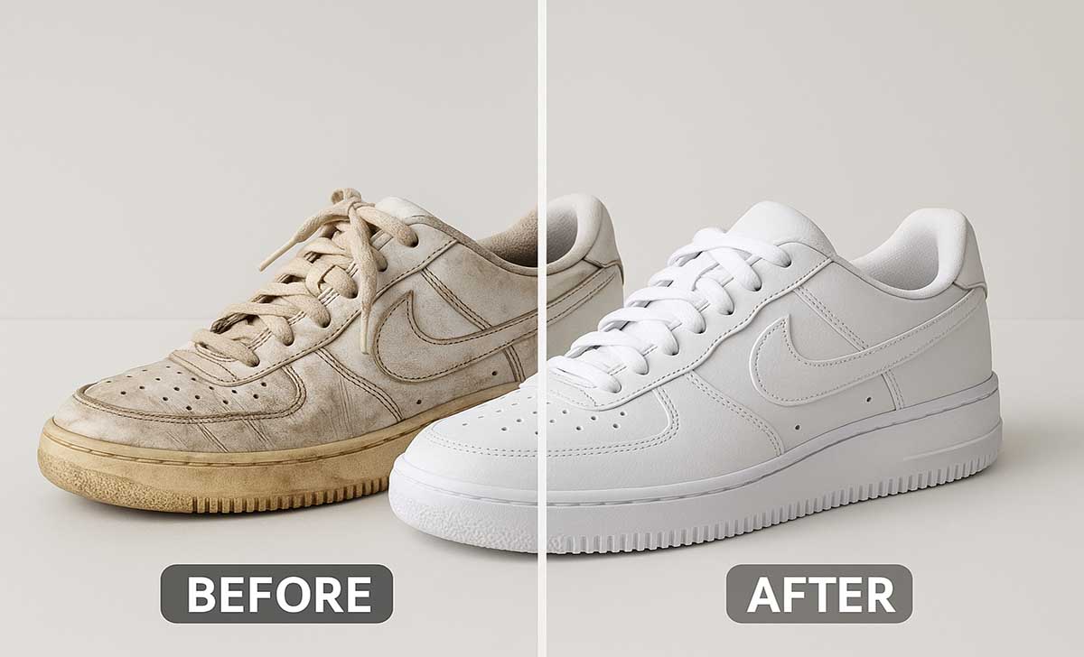 Bước 5: Sấy & Làm Khô Tự Nhiên